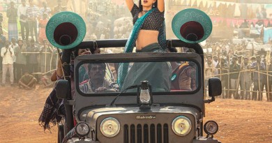 Ram Charan’s ‘Peddi’ Movie and Janhvi Kapoor as Achiyyamma with new look Ram Charan’s ‘Peddi’ Movie and Janhvi Kapoor as Achiyyamma with new look